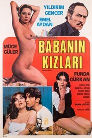 Babanın Kızları movie poster