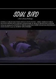 Soul Bird movie poster