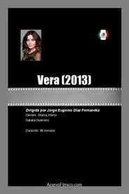 Vera movie poster