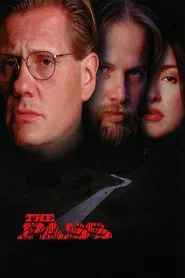 The Pass movie poster