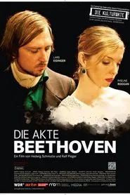 Poster do filme Die Akte Beethoven