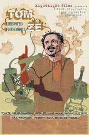 Tom Zé: Liberated Astronaut movie poster