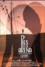 Poster do filme Pies en la arena