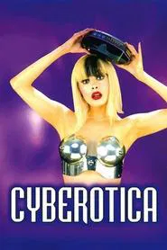 Cyberotica: Computer Escapes movie poster