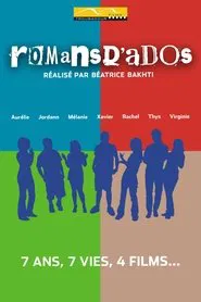 Romans d'ados tv show poster