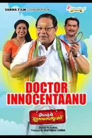 Poster do filme Doctor Innocentanu