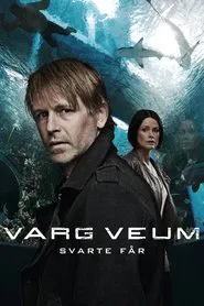 Varg Veum - Black Sheep movie poster