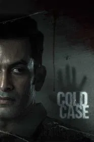 Cold Case movie poster