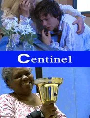 Centinel movie poster