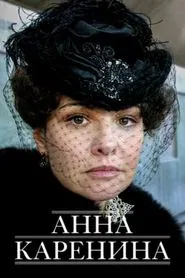 Poster da série Anna Karenina