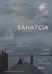 Poster do filme Sahatçia