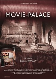 Movie Palace movie poster