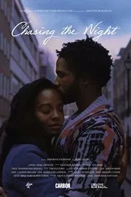 Poster do filme Chasing the Night