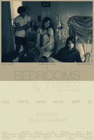 Poster do filme Bedrooms & Trees