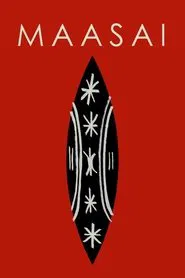 Maasai movie poster