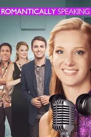 Poster do filme Romantically Speaking