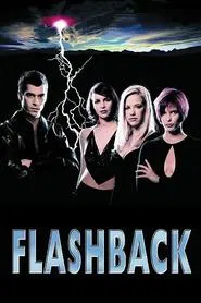 Flashback movie poster