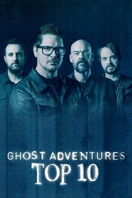 Ghost Adventures: Top 10 tv show poster