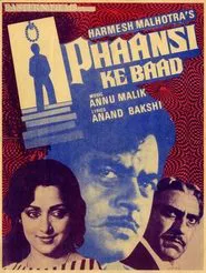 Phaansi Ke Baad movie poster