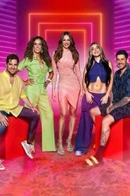 La voz kids tv show poster