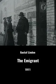 Poster do filme Emigrants