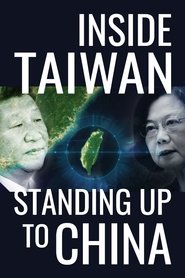 Inside Taiwan: Standing Up to China movie poster