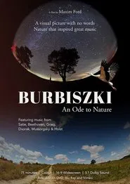 Burbiszki movie poster