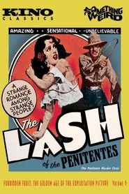Lash of the Penitentes movie poster