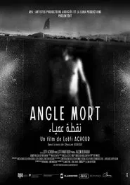 Blind Spot movie poster