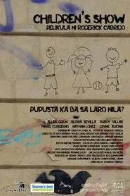 Children's Show movie poster