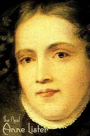 The Real Ann Lister movie poster