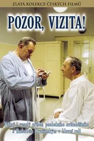 Attention, Rounds! movie poster