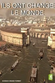 Ils ont changé le monde tv show poster
