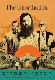 The Unorthodox movie poster