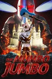 The Mumbo Jumbo movie poster