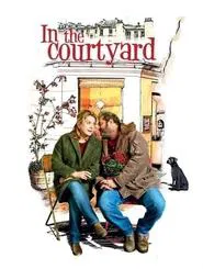 In the Courtyard movie poster