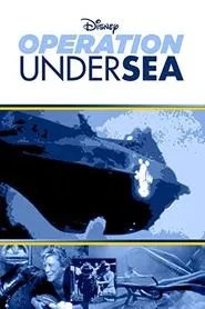 Operation Undersea movie poster