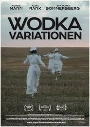 Wodkavariationen tv show poster