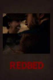Redbed movie poster