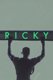 Ricky movie poster