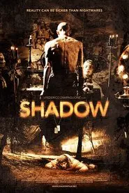 Shadow movie poster
