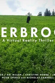 Deerbrook movie poster