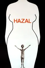 Hazal movie poster