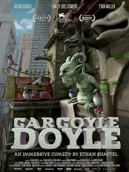 Gargoyle Doyle movie poster