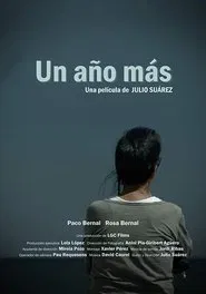 One more year movie poster