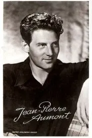Jean-Pierre Aumont, charme et fou-rires movie poster