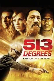 Five Thirteen movie poster