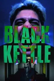 Poster do filme Black Kettle