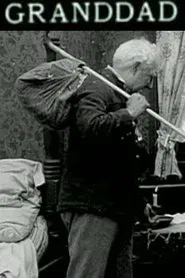 Granddad movie poster