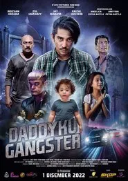 Poster do filme Daddyku Gangster